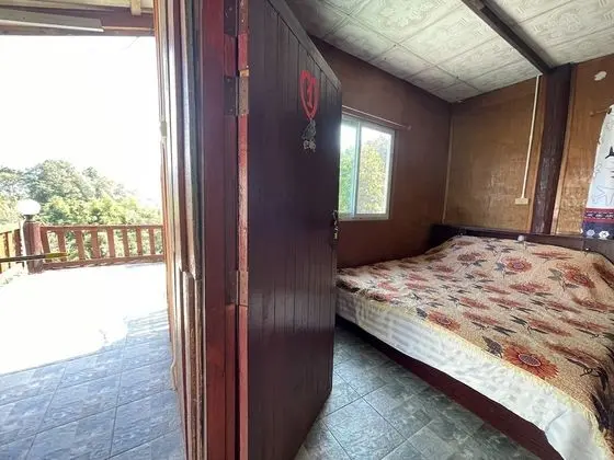 Forest Superior Chalet