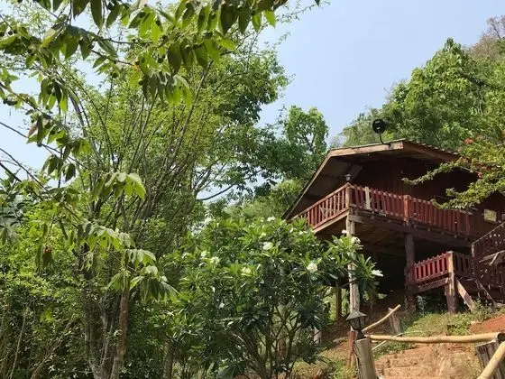 Forest Superior Chalet