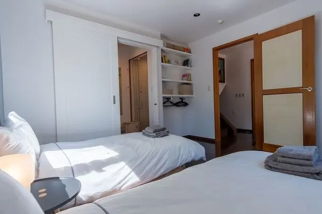 Panoramic Ev, 2 Yatak Odası