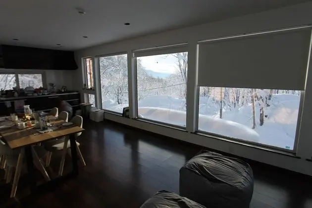 Panoramic Ev, 2 Yatak Odası