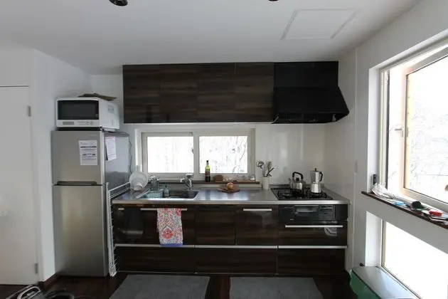 Panoramic Ev, 2 Yatak Odası