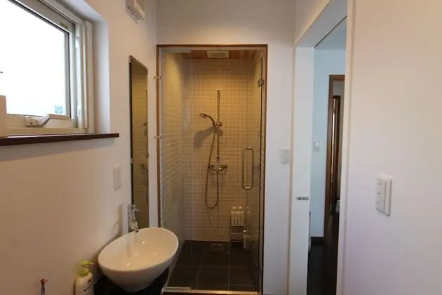 Panoramic Ev, 2 Yatak Odası