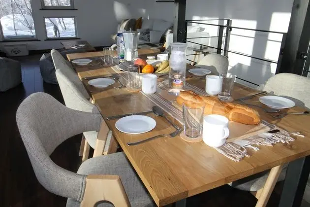 Panoramic Ev, 2 Yatak Odası