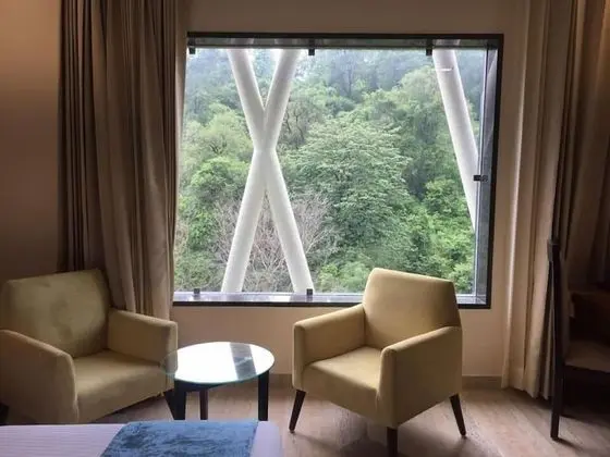 Premium Oda (WITH MOUNTAIN VIEW)