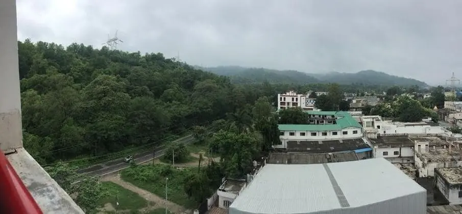Premium Oda (WITH MOUNTAIN VIEW)