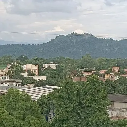 Premium Oda (WITH MOUNTAIN VIEW)