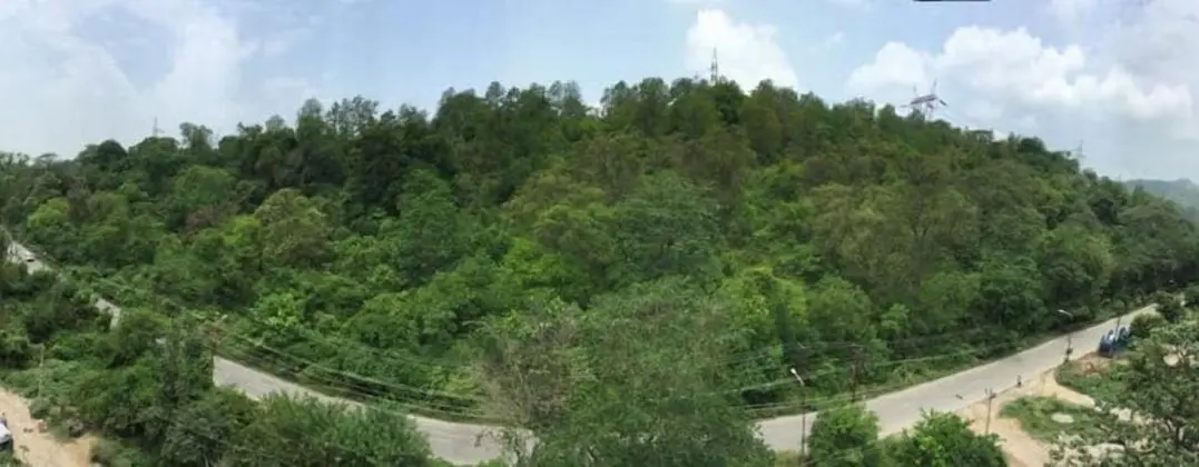 Premium Oda (WITH MOUNTAIN VIEW)