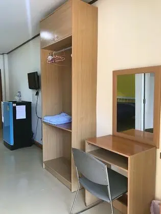 Standard Dört Kişilik Oda