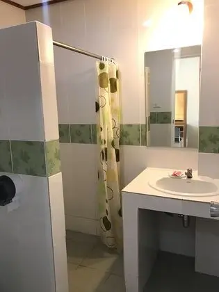 Standard Dört Kişilik Oda