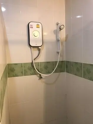 Standard Dört Kişilik Oda