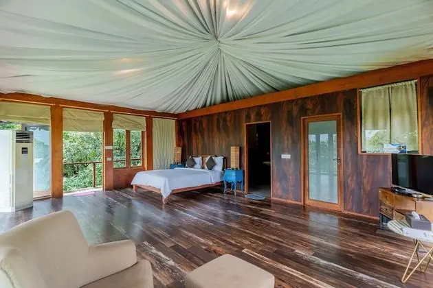 Luxury Ağaç Ev