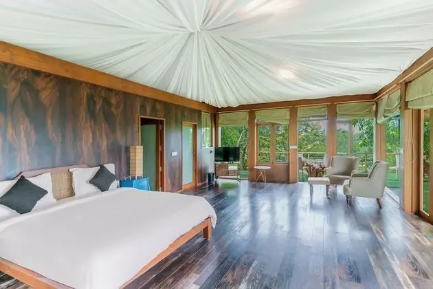 Luxury Ağaç Ev
