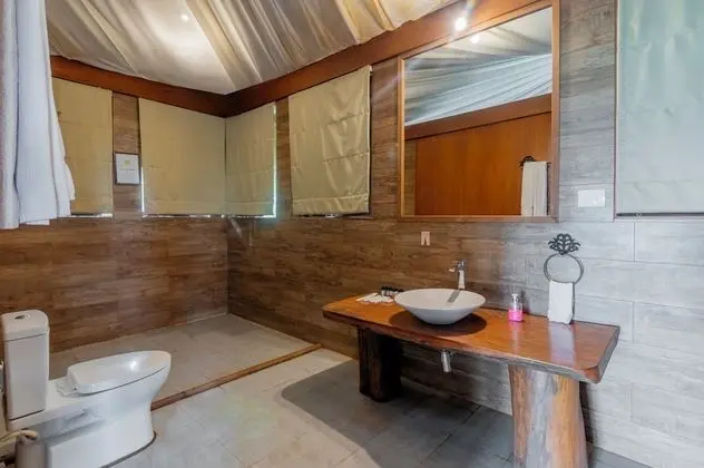 Luxury Ağaç Ev