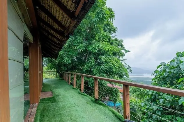 Luxury Ağaç Ev