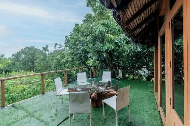 Luxury Ağaç Ev