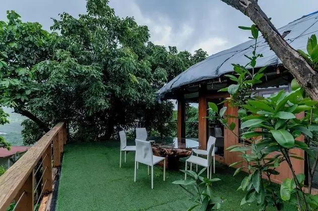 Luxury Ağaç Ev