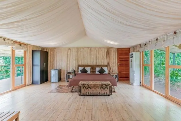Luxury Kır Evi