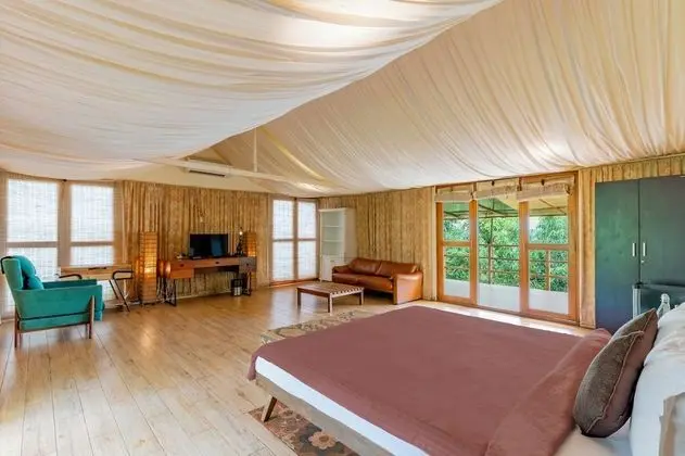 Luxury Kır Evi