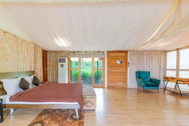 Luxury Kır Evi