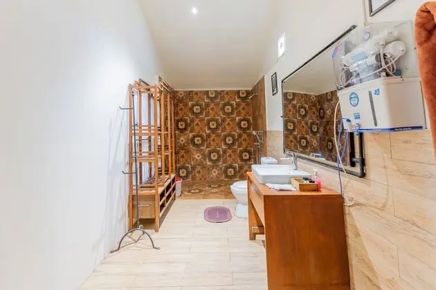 Luxury Kır Evi