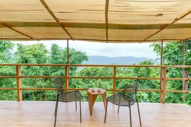 Luxury Kır Evi