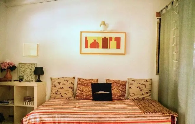 Ev, 1 Yatak Odası, Balkon