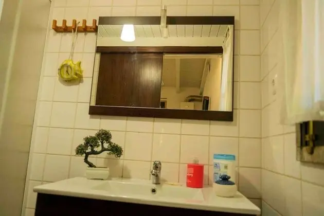 Ev, 1 Yatak Odası, Balkon