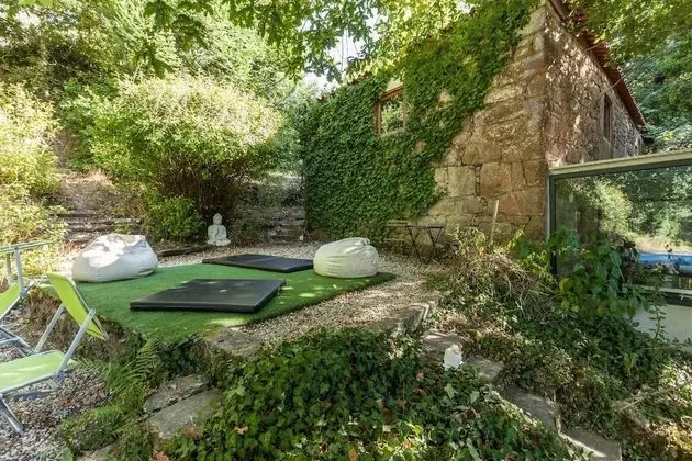 Ev, 1 Yatak Odası, Balkon