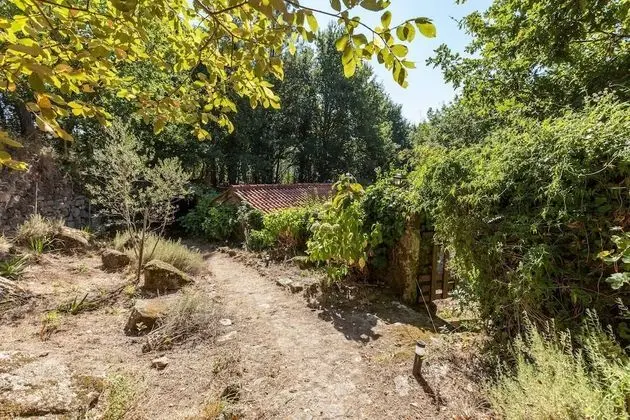 Ev, 1 Yatak Odası, Balkon