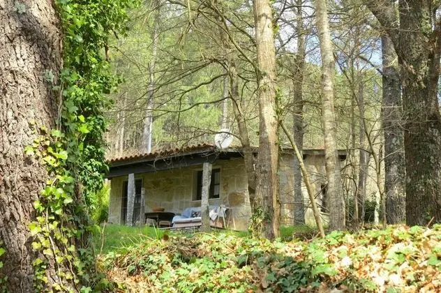 Ev, 1 Yatak Odası, Balkon
