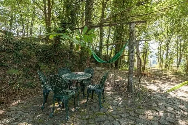Ev, 1 Yatak Odası, Balkon