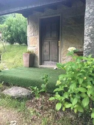 Ev, 1 Yatak Odası, Balkon