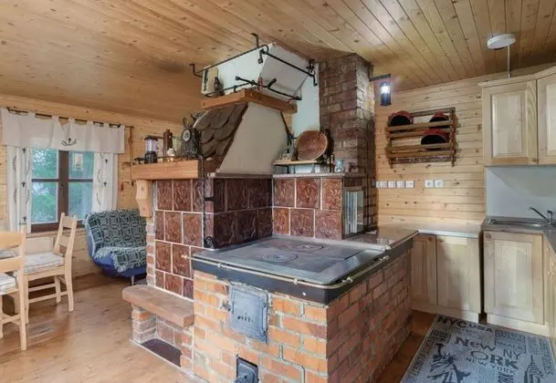 Family Dağ Evi, Birden Çok Yatak, Bahçeli (Forest Hut Podvežak With Finnish Tub)