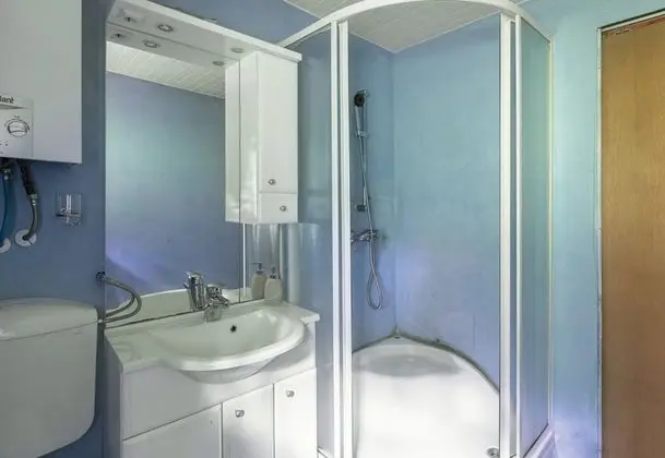 Family Dağ Evi, Birden Çok Yatak, Bahçeli (Forest Hut Podvežak With Finnish Tub)