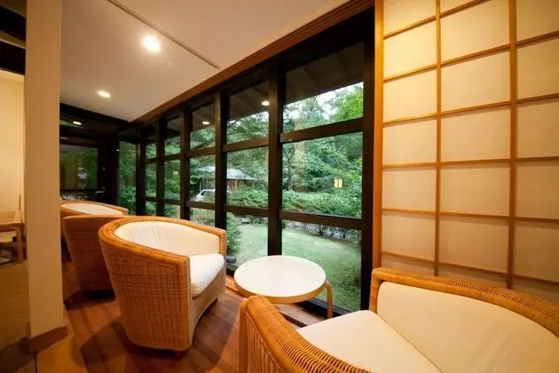 İki Ayrı Yataklı Oda, Sigara İçilmez (Private Cabin, with Outbath)