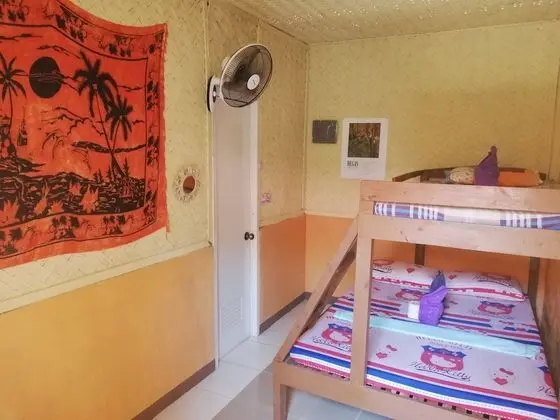 Oda (1, Fan Room)