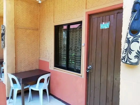 Oda (1, Fan Room)