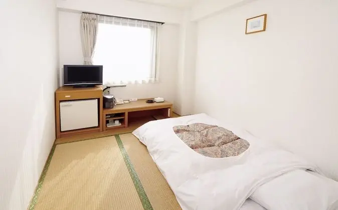 Traditional Oda, Sigara İçilmez (Japanese Style, For 2 People)