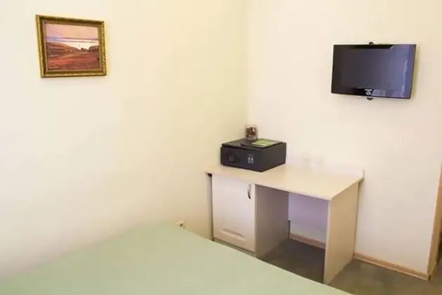Standard Tek Büyük Yataklı Oda, 1 Çift Kişilik Yatak