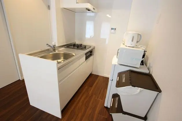 Standard İki Ayrı Yataklı Oda (2, 3F)