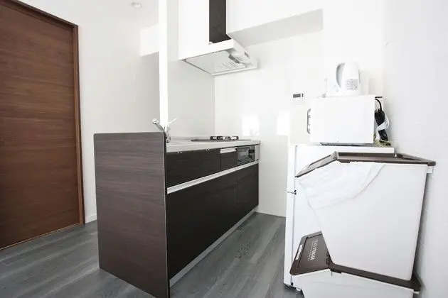 Standard Tek Büyük Yataklı Oda (1F)