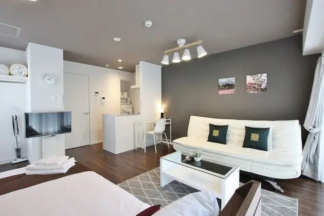 Standard Tek Büyük Yataklı Oda ( 4F, No elevator)