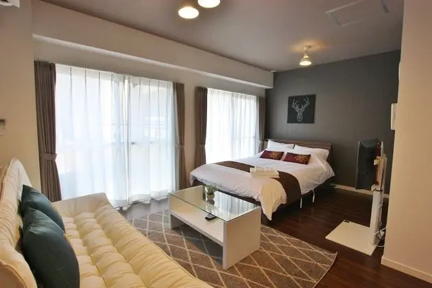 Standard Tek Büyük Yataklı Oda ( 4F, No elevator)