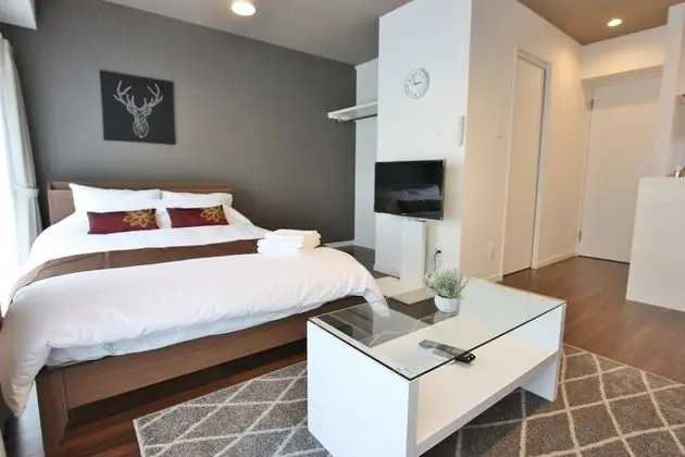 Standard Tek Büyük Yataklı Oda ( 4F, No elevator)