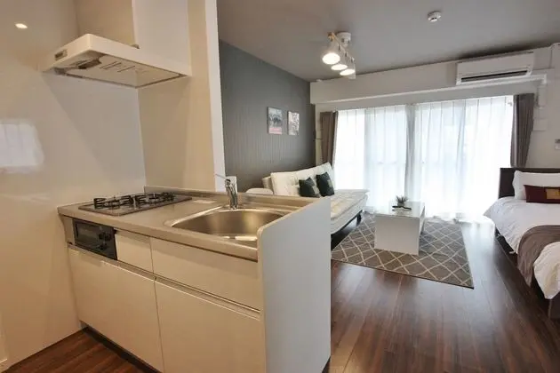 Standard Tek Büyük Yataklı Oda ( 4F, No elevator)