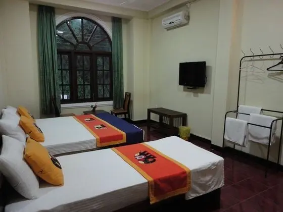 Deluxe Villa, 5 Yatak Odası, Dağ Manzaralı