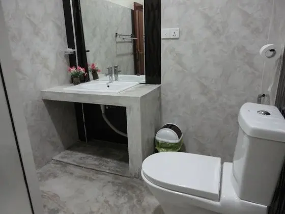 Deluxe Villa, 5 Yatak Odası, Dağ Manzaralı