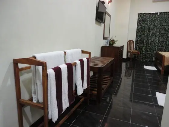 Deluxe Villa, 5 Yatak Odası, Dağ Manzaralı