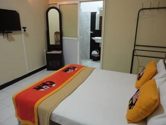 Standard Tek Büyük Yataklı Oda, 1 Yatak Odası, Dağ Manzaralı