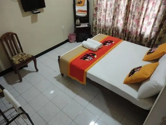 Standard Tek Büyük Yataklı Oda, 1 Yatak Odası, Dağ Manzaralı